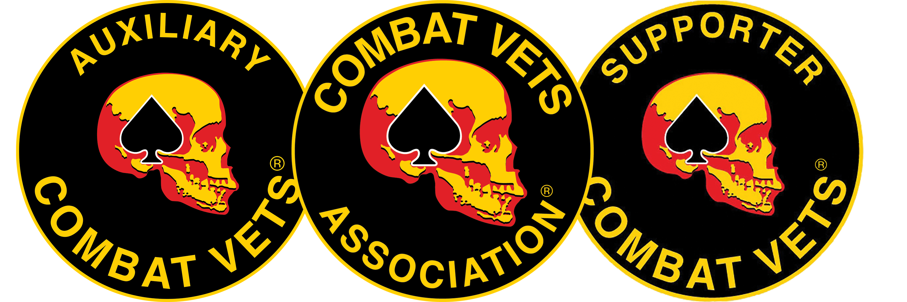 CVMA 3 Official Logos