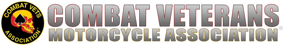 Combat Veterans Motorcycle Association